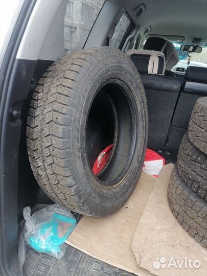 Matador Activ Flex 2.25/4.5 R16 и 2.25/4.5 R4 19B