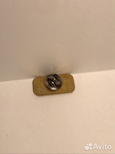 Значок Сочи 2014 Sochi