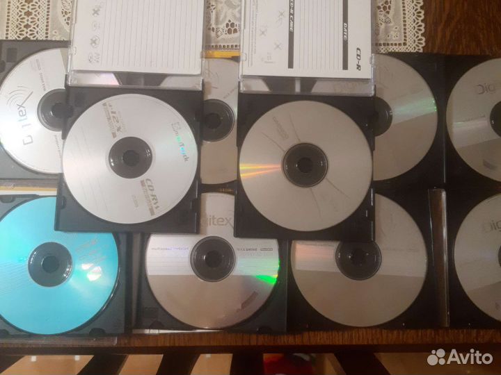 Компьютерное Мышь CD-RW CD-R