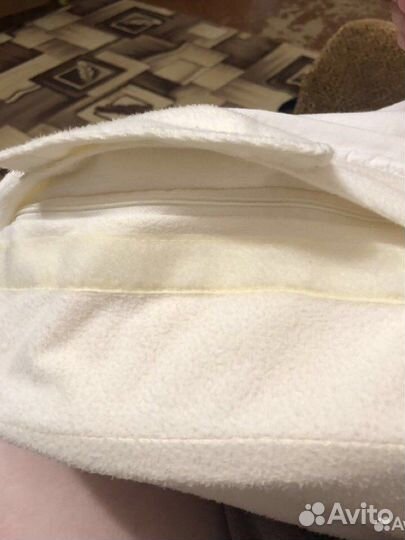 Кокон comfort baby