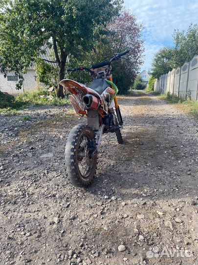 Bse sssr 125