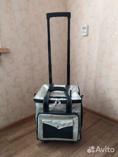 Сумка холодильник