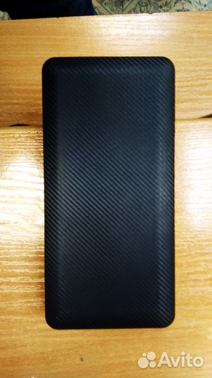 Power bank (без аккумуляторов) новый