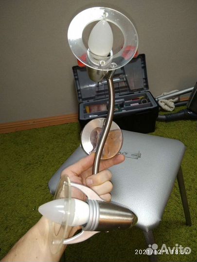 Светильник