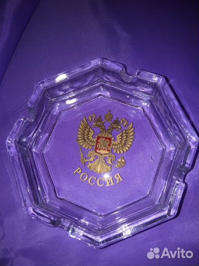 Бокалы, стопки. Набор