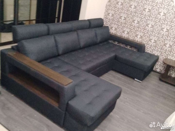 Перетяжка, ремонт м/мебели на дому