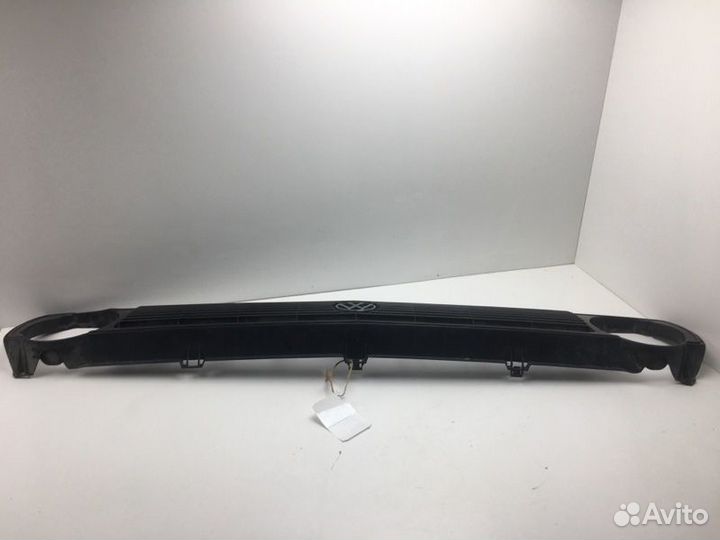 Решетка радиатора Volkswagen Polo 86 HA 1979