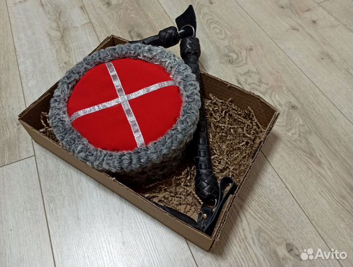 Набор атамана Гладыш