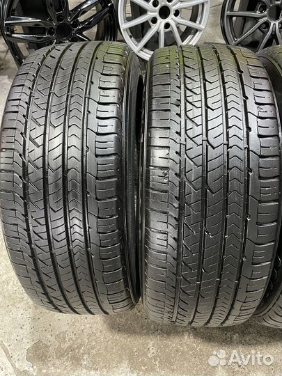 Goodyear Eagle Sport 205/50 R17 93V