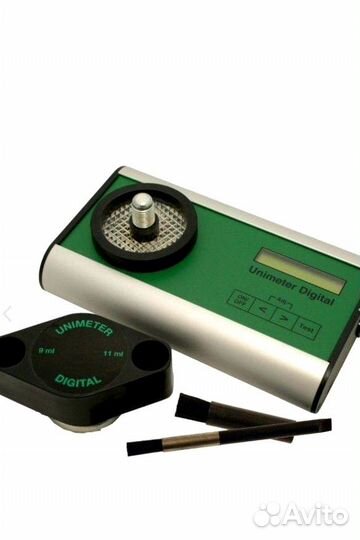 Влагомер зерна Wile HeLite