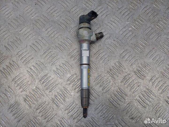 Форсунка дизельная Газ Газель Nn A31S22 2.5 G31C