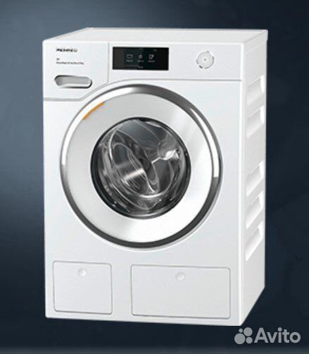Стиральная машина Miele WWR860