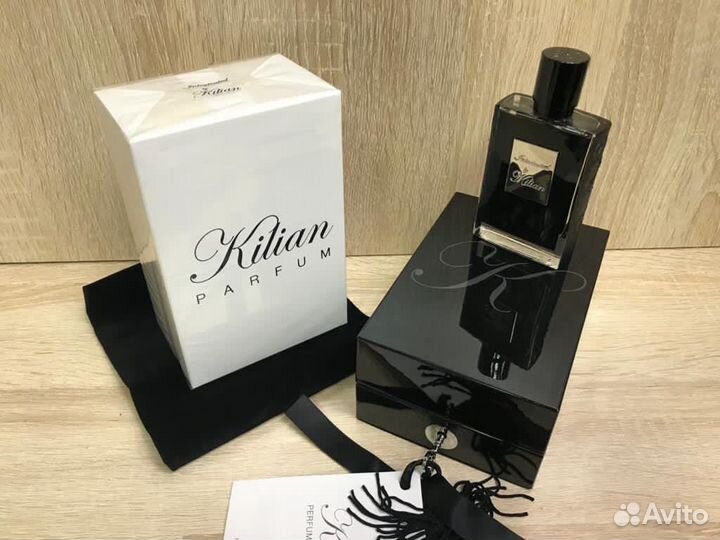 Kilian intoxicated (килиан интоксикация)