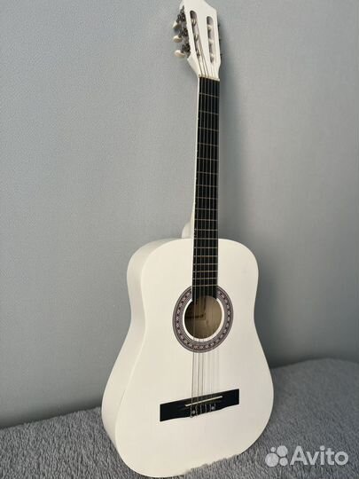 Гитара belucci BC-3825