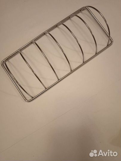 Подставка для крышек