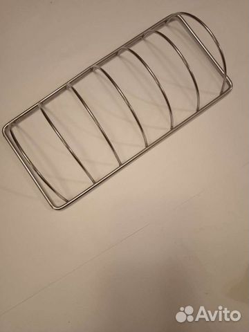 Подставка для крышек