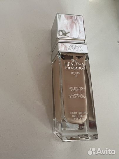 Крем тональный physicians formula