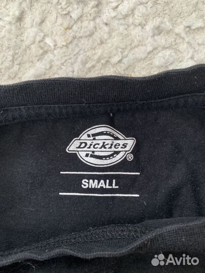 Футболка dickies