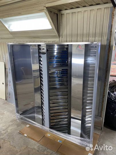 Производство зонтов для вентиляции