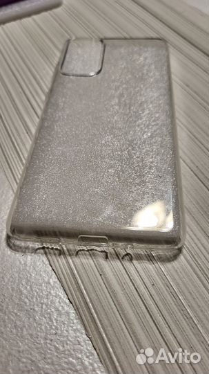 Чехлы для Samsung s 20 fe