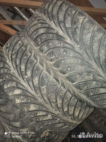 Goodyear Aquatred 225/60 R17 96J