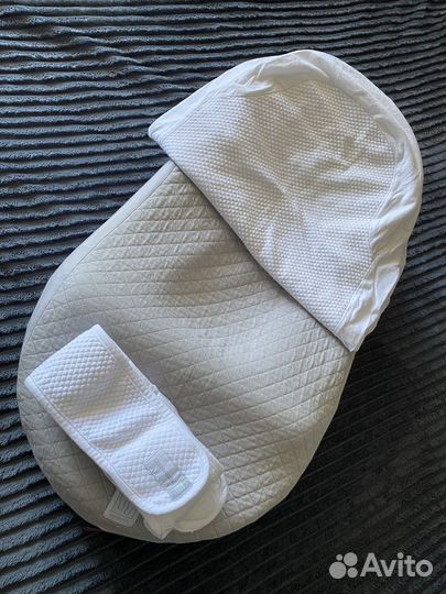 Кокон red castle