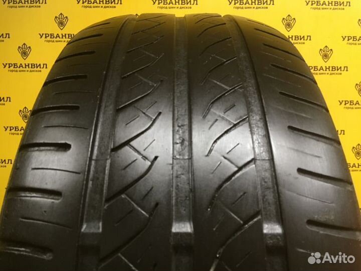Yokohama A.Drive AA01 205/55 R16 91H