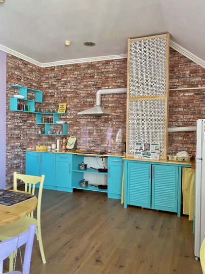 Комната 30 м², 3/3 эт.