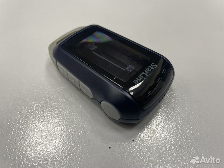 Корпус брелка StarLine А92 А94 А62 А64