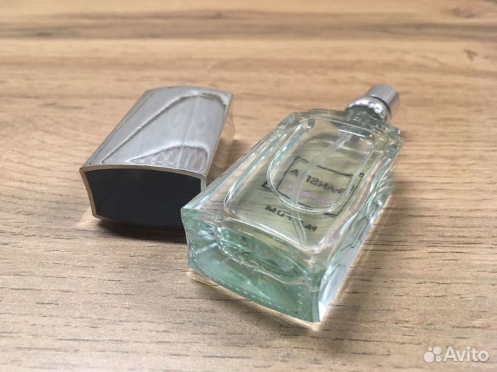 Новая Заря Shansita Acqua Verde 16мл