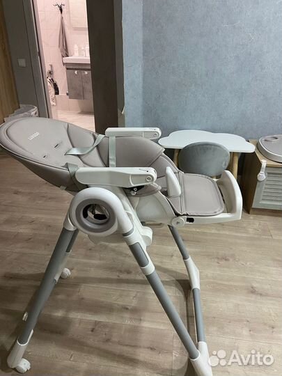 Стул для кормления luxmom Q1