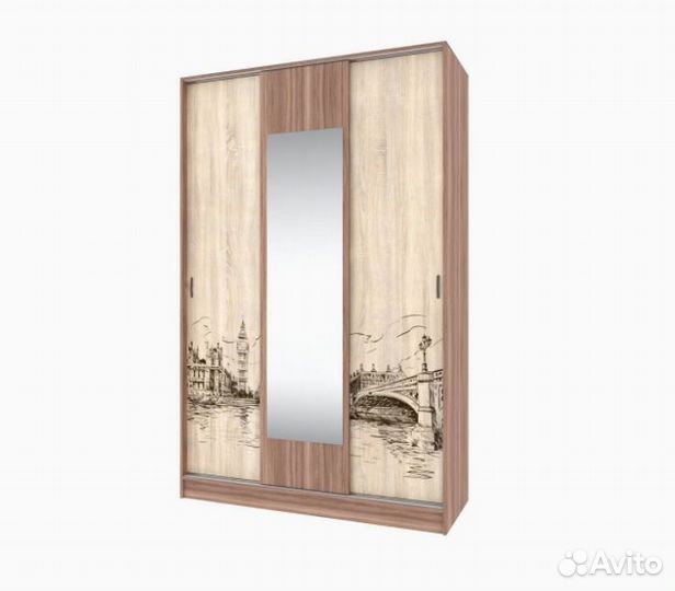 Детская спальня