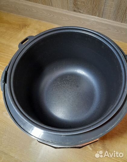 Мультиварка redmond rmc m252