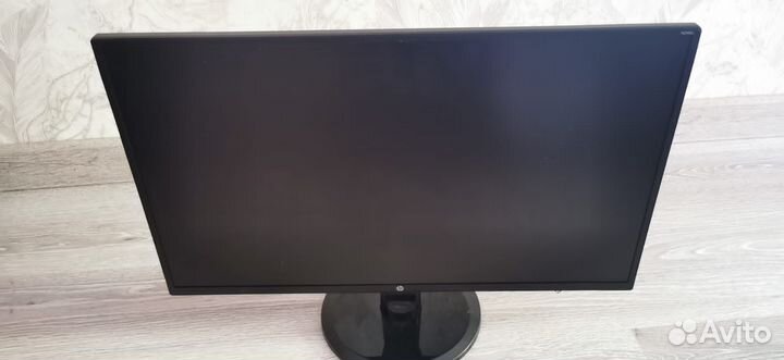 Монитор HP 24