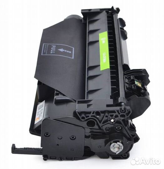 Лазерный картридж Cactus CS-CF280A (HP 80A) черный