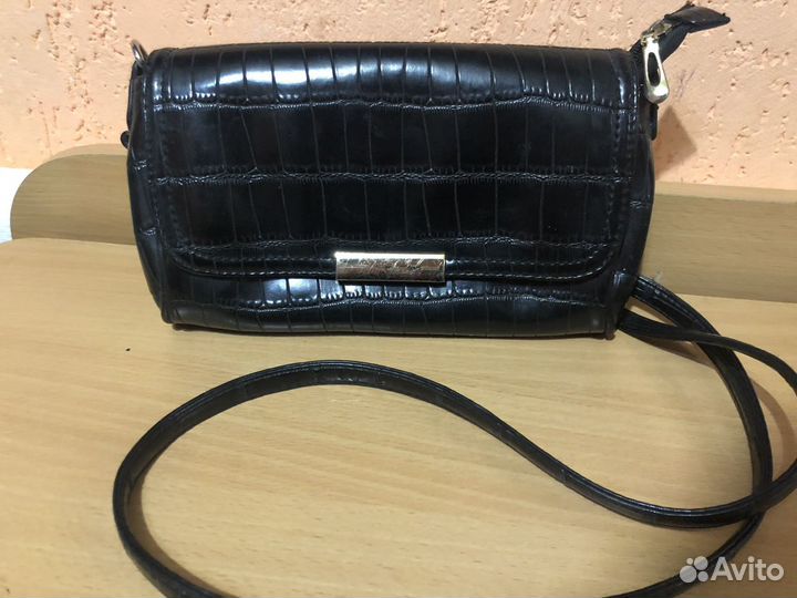 Сумка клатч