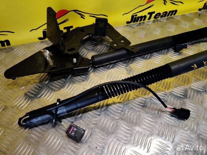 Привод крышки багажника Audi A7 4G 4GA 4GF cgwd