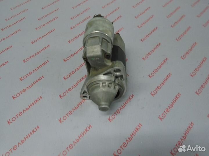 Nissan 23300-AX00B Стартер