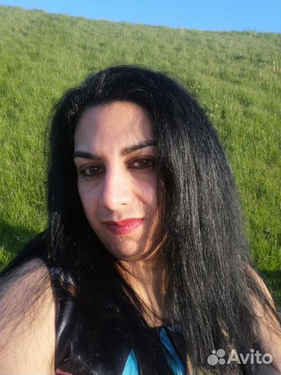 Массажистка