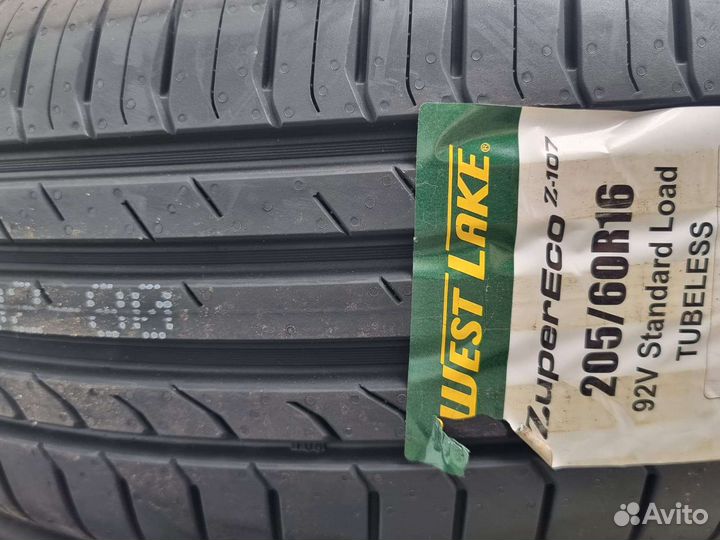 Westlake Zuper Eco Z-107 205/60 R16