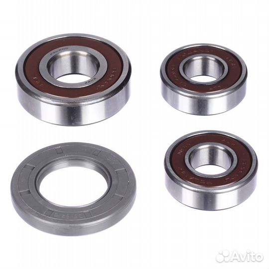 Подшипники колеса chakin gsxr750 88-92 CH25-1272RL