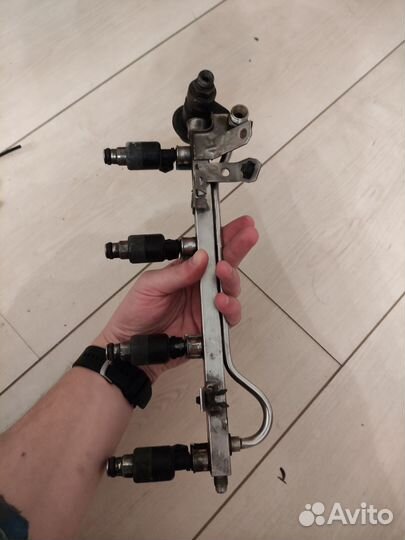 Дроссельная заслонка opel tigra corsa b