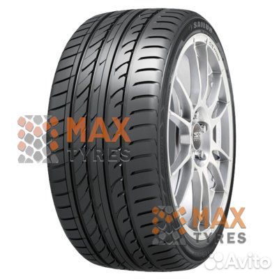 Sailun Atrezzo ZSR SUV 225/55 R19 99V