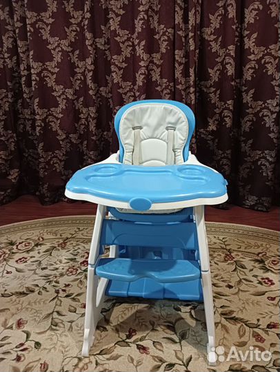 Стул для кормления