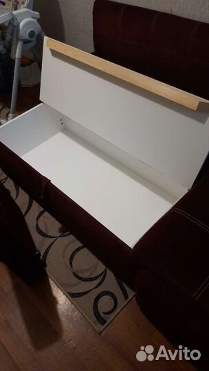 Диван на кухню