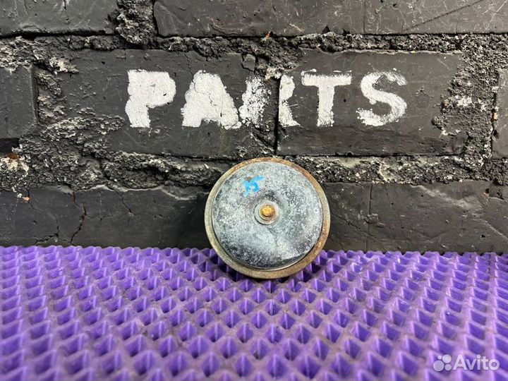 Звуковой сигнал Nissan X-Trail NT31-006535 MR20DE