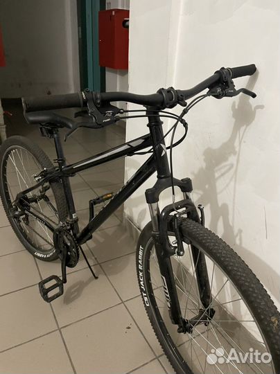 Велосипед forward