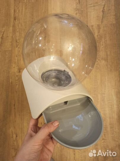 Автопоилка на 2.7 литров