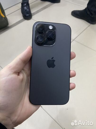 iPhone 14 Pro, 128 ГБ