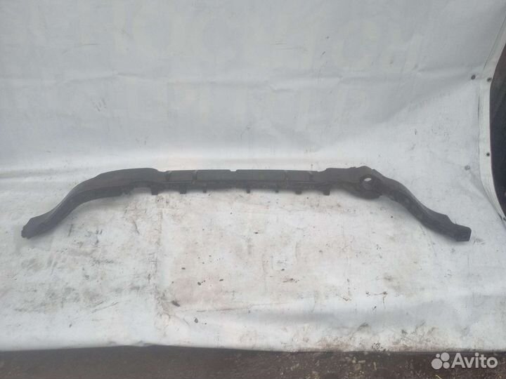 Абсорбер переднего бампера Volkswagen Tiguan